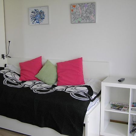Apartment Тршебонь Экстерьер фото