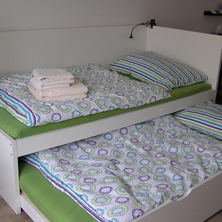 Apartment Тршебонь Экстерьер фото